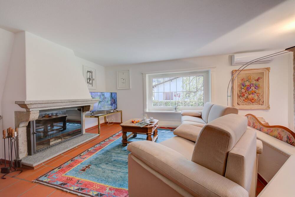 Photo of Livingroom in Arcegno
