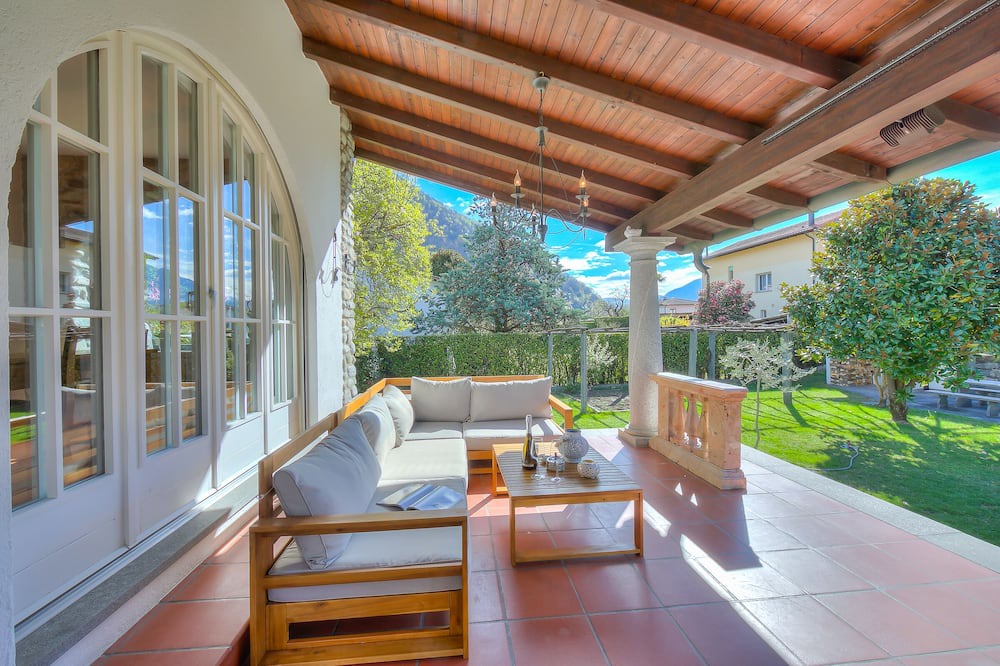Photo of Outdoor in Arcegno