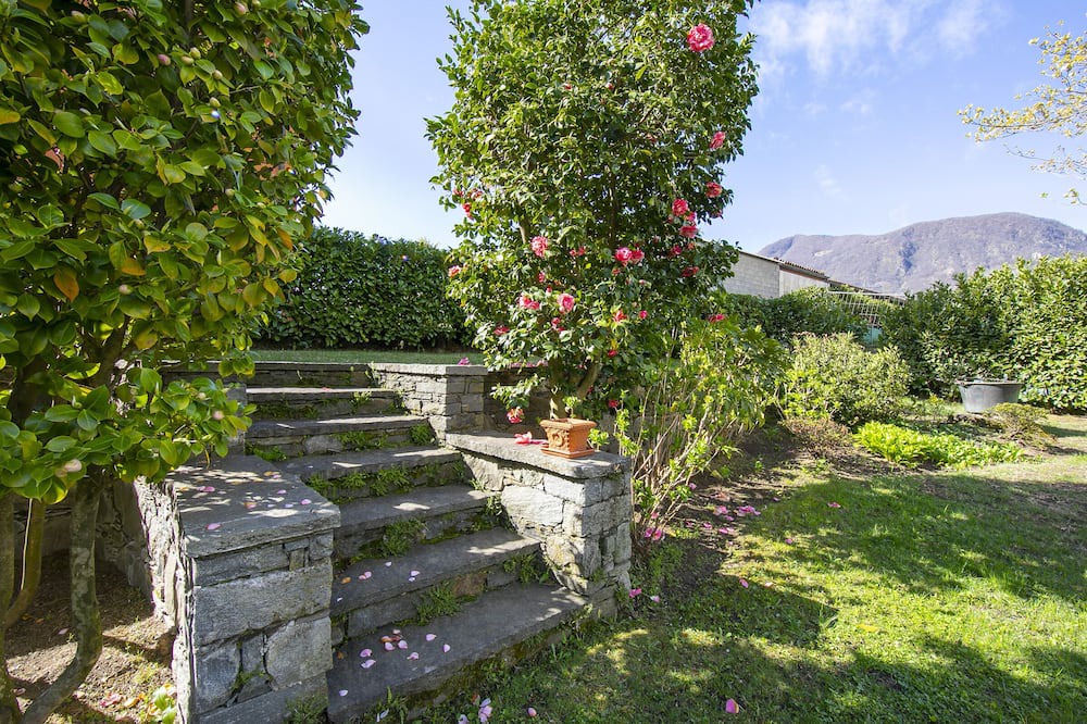 Photo of Outdoor in Arcegno