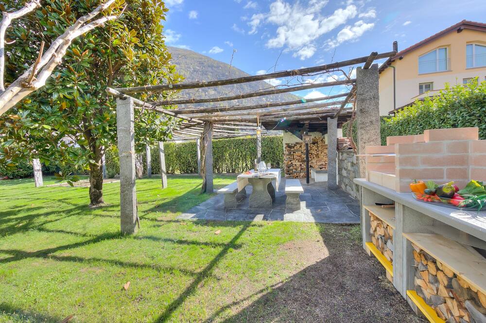 Photo of Outdoor in Arcegno