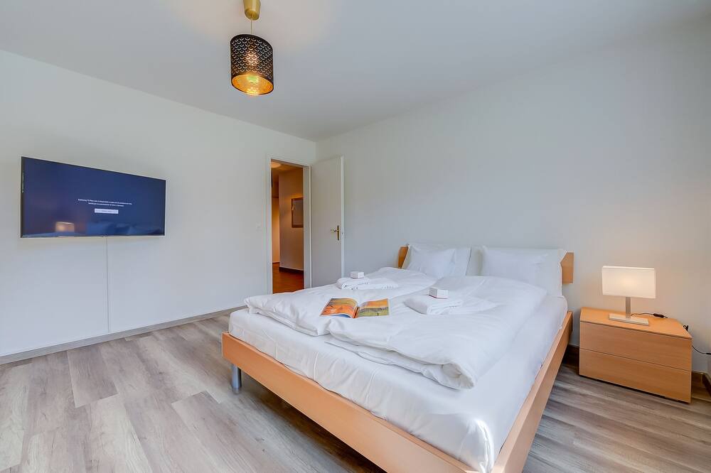Photo of Bedroom in Arcegno
