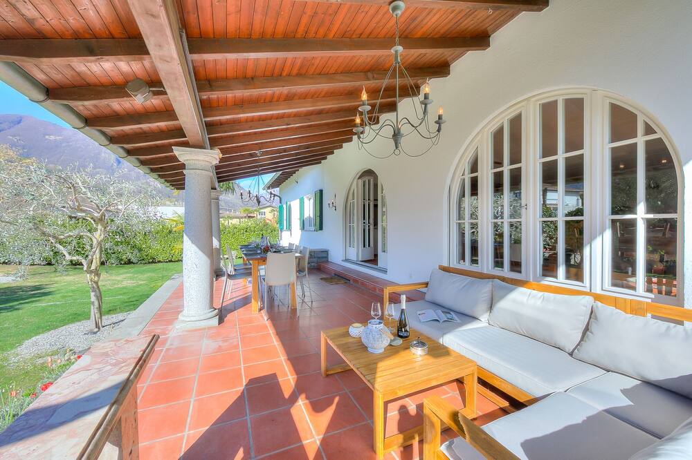 Photo of Outdoor in Arcegno