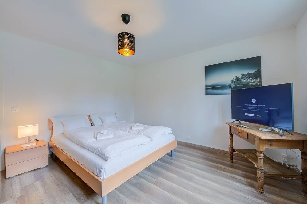 Photo of Bedroom in Arcegno