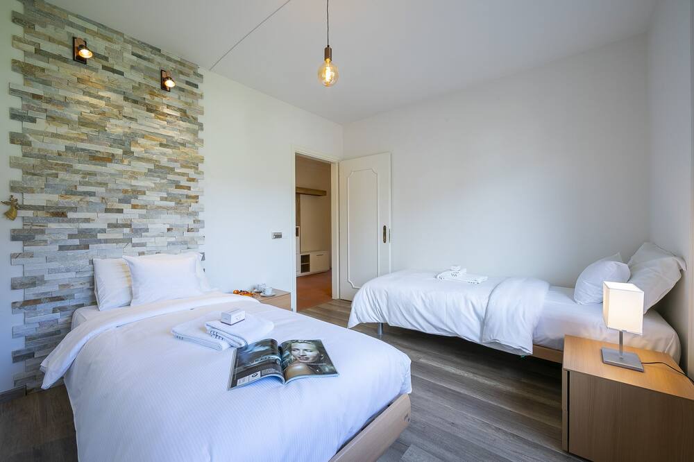 Photo of Bedroom in Arcegno