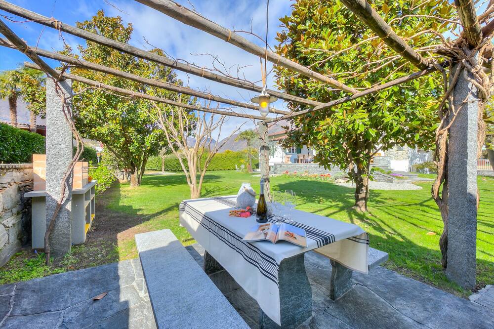 Photo of Outdoor in Arcegno