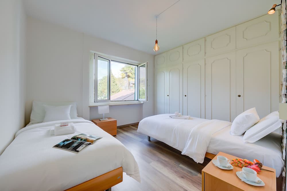 Photo of Bedroom in Arcegno