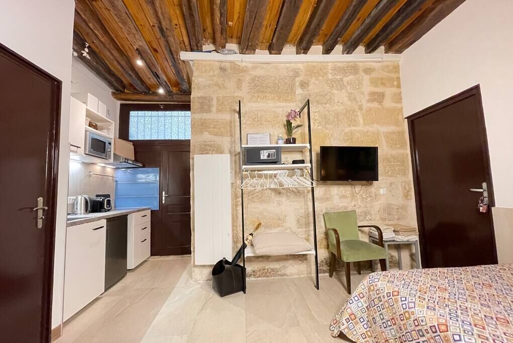 Photo of Others in 4th Arrondissement