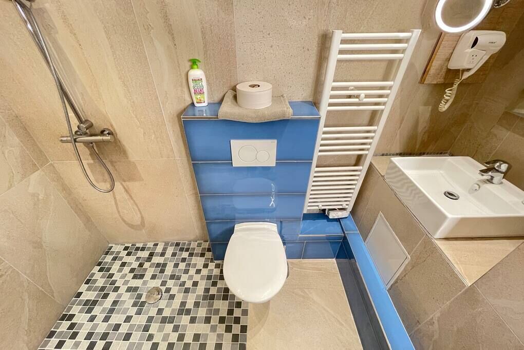 Photo of Others in 4th Arrondissement