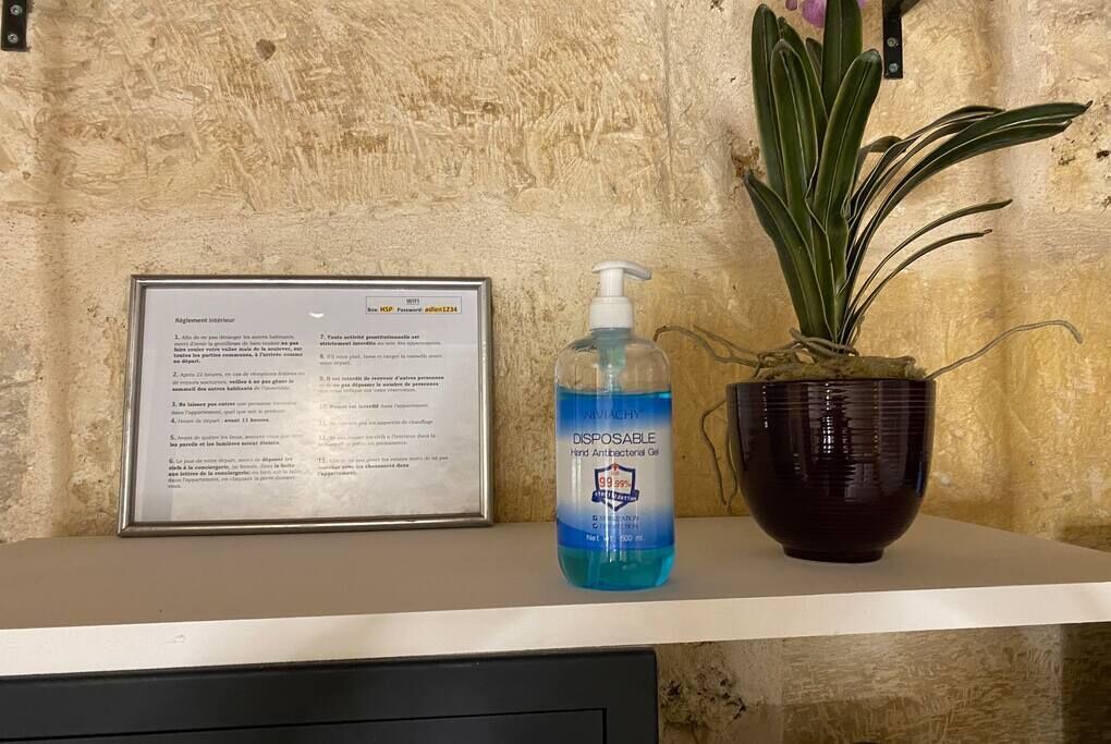 Photo of Others in 4th Arrondissement