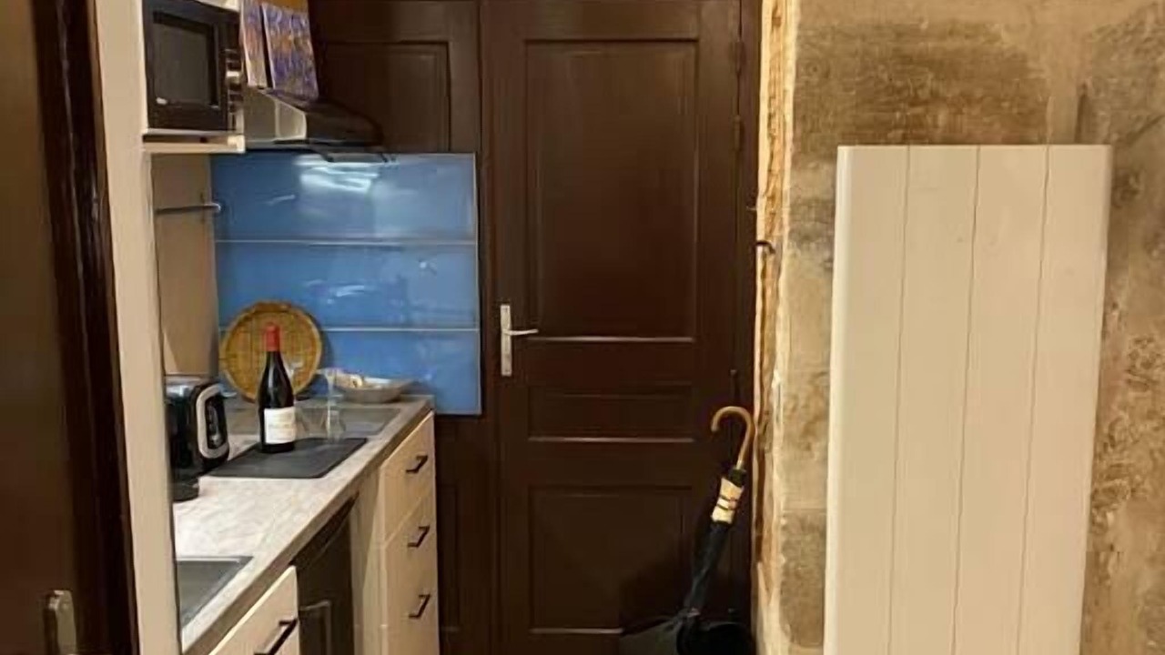 Photo of Kitchen in 4th Arrondissement