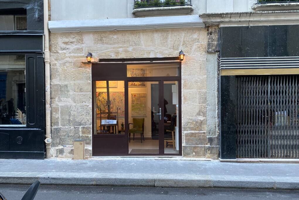 Photo of Outdoor in 4th Arrondissement