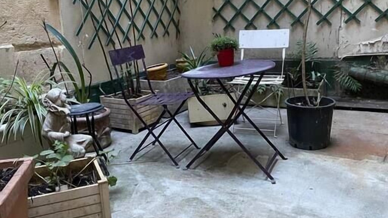 Photo of Outdoor in 4th Arrondissement