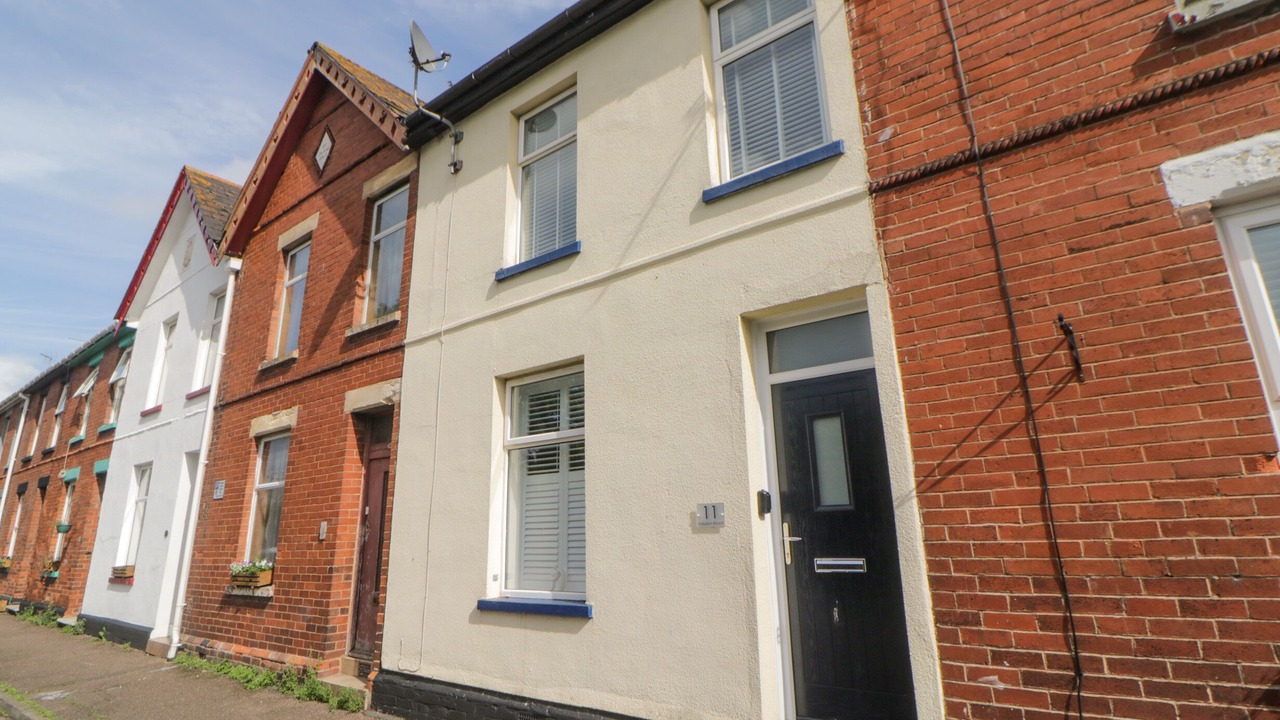 Photo of Outdoor in Exmouth