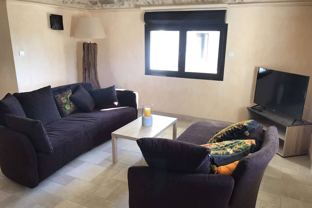 Photo of Livingroom in Saint-Ambroix