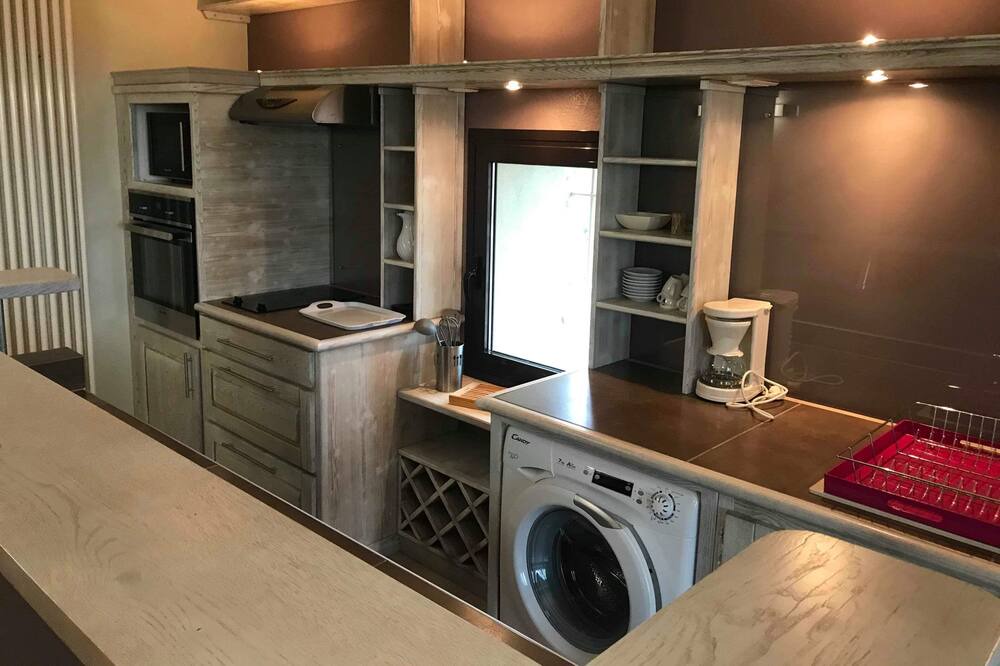 Photo of Kitchen in Saint-Ambroix