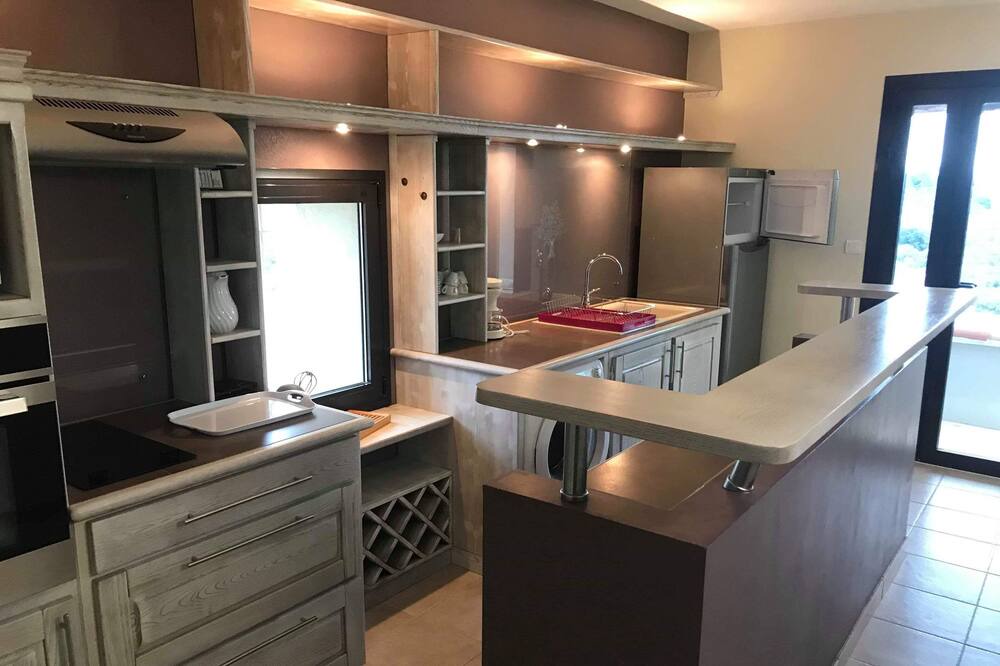 Photo of Kitchen in Saint-Ambroix