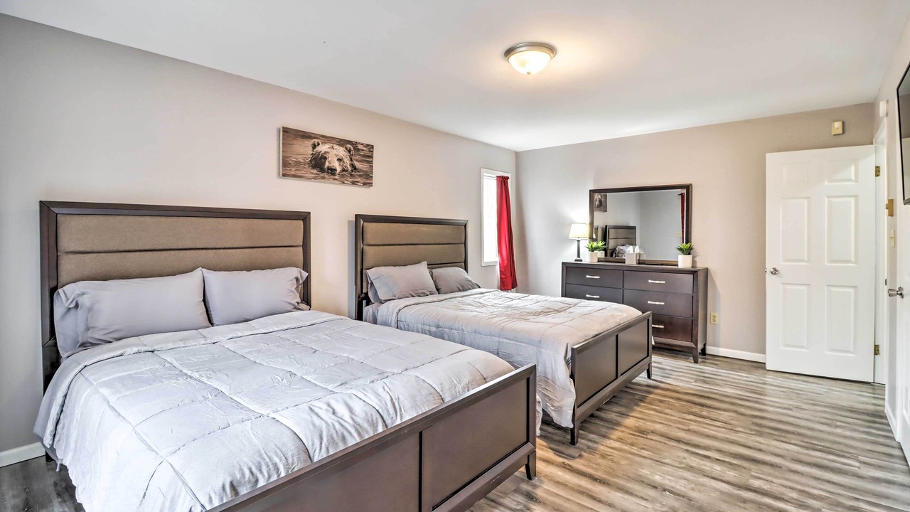 Photo of Others in Mount Pocahontas