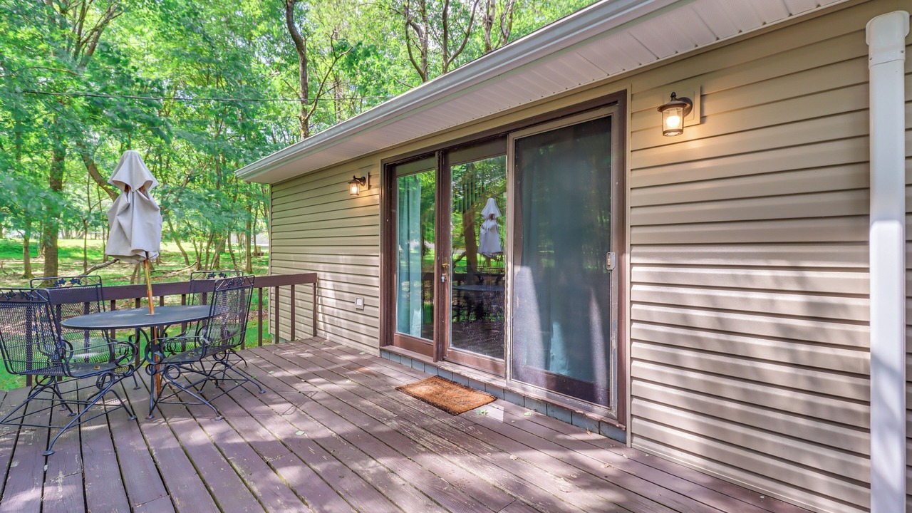 Photo of Outdoor in Mount Pocahontas