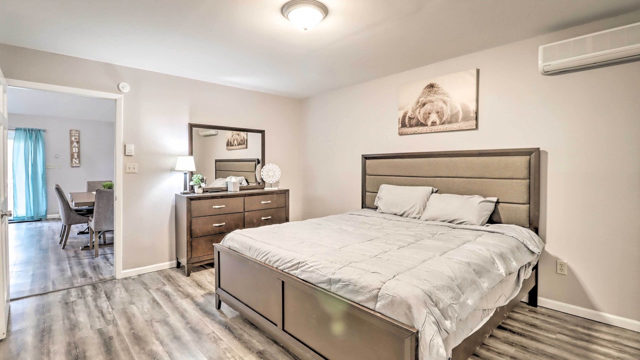 Photo of Others in Mount Pocahontas