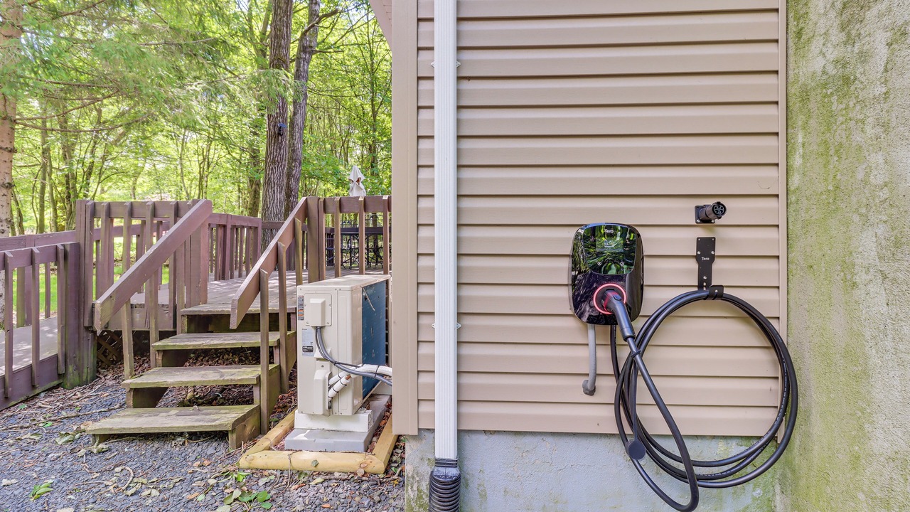 Photo of Outdoor in Mount Pocahontas