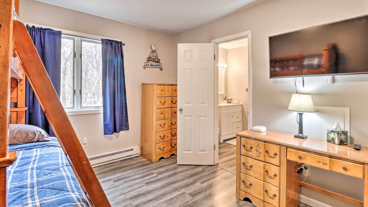 Photo of Others in Mount Pocahontas