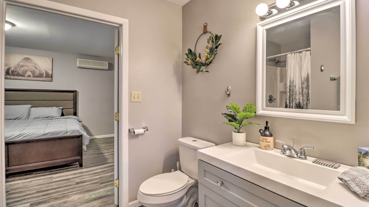 Photo of Others in Mount Pocahontas