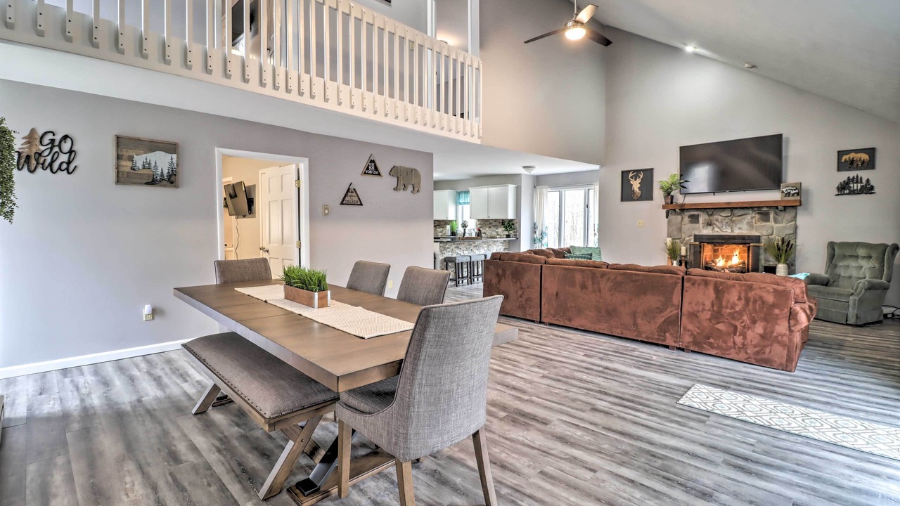 Photo of Others in Mount Pocahontas