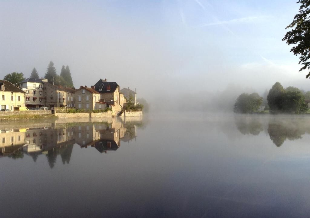 Photo of Outdoor in Peyrat-le-Chateau