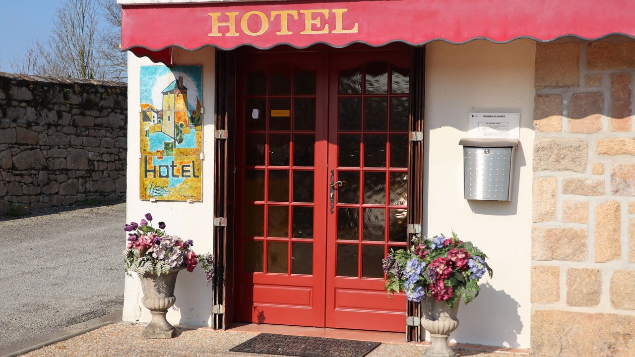 Photo of Outdoor in Peyrat-le-Chateau