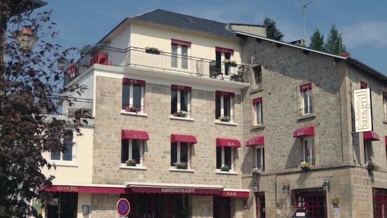 Photo of Outdoor in Peyrat-le-Chateau