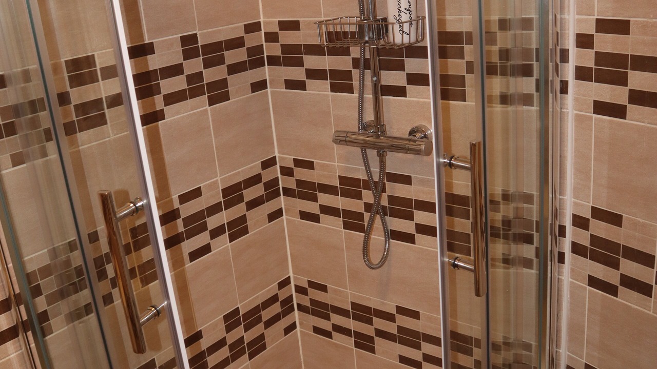 Photo of Bathroom in Peyrat-le-Chateau