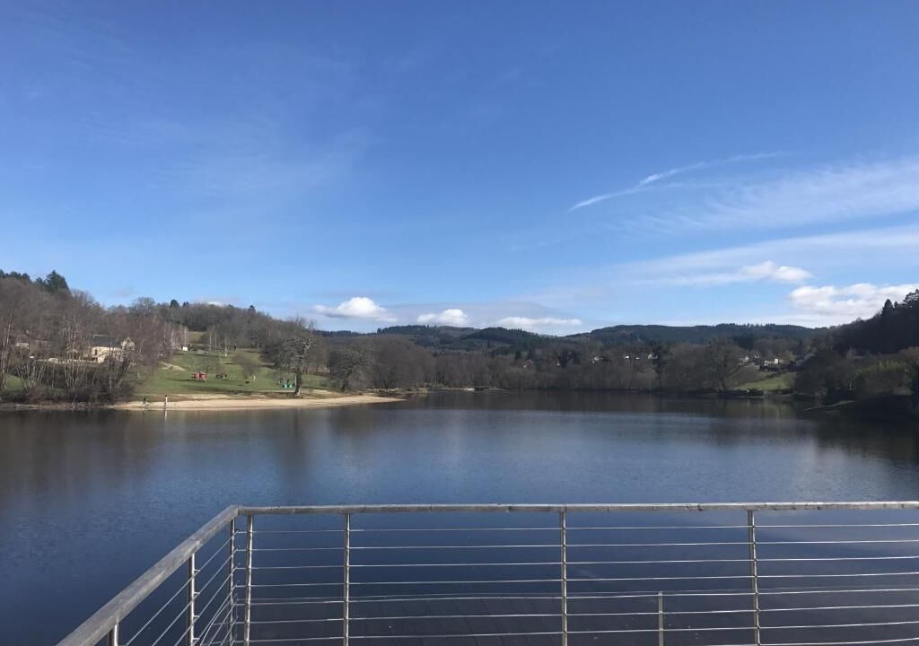 Photo of Outdoor in Peyrat-le-Chateau