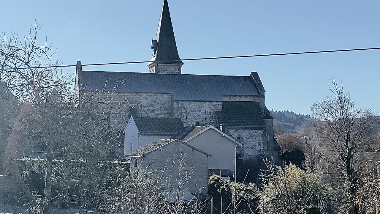 Photo of Outdoor in Peyrat-le-Chateau