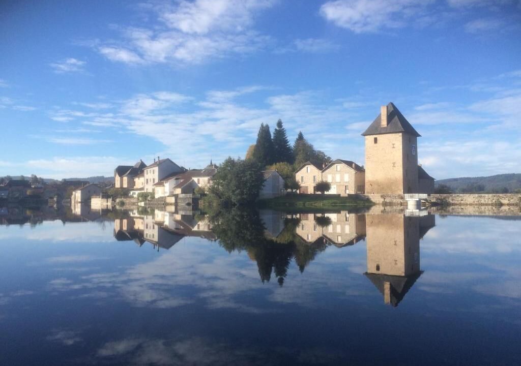 Photo of Outdoor in Peyrat-le-Chateau