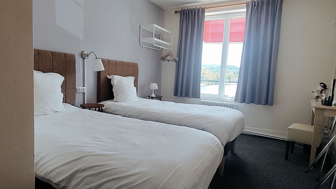 Photo of Bedroom in Peyrat-le-Chateau