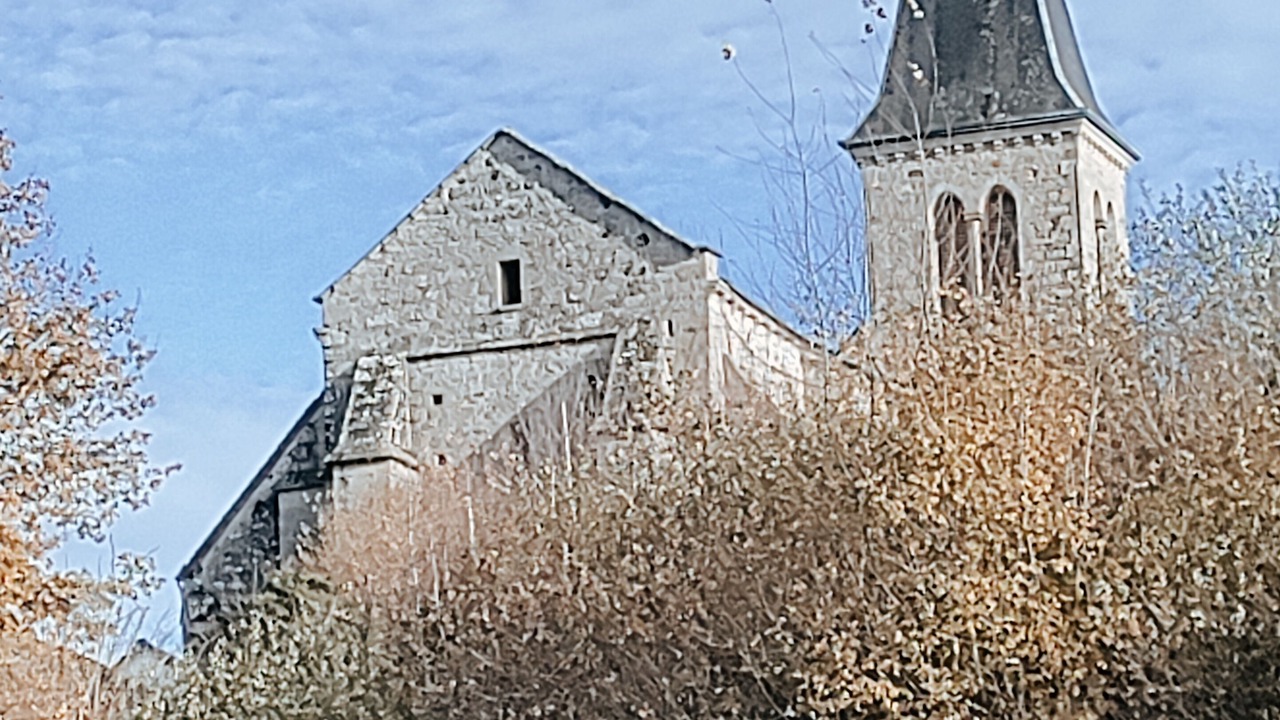Photo of Outdoor in Peyrat-le-Chateau