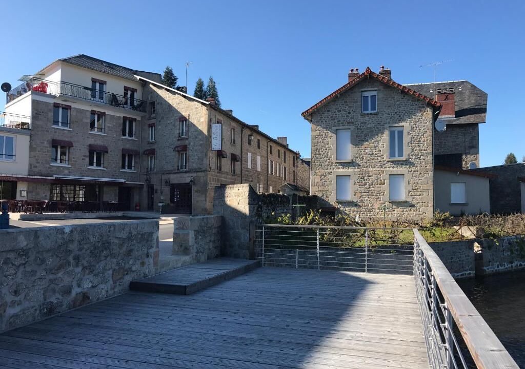 Photo of Outdoor in Peyrat-le-Chateau