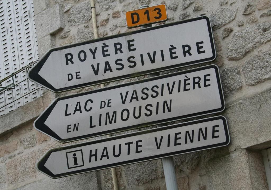 Photo of Outdoor in Peyrat-le-Chateau