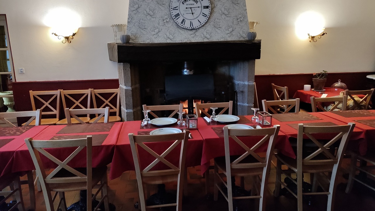 Photo of Others in Peyrat-le-Chateau