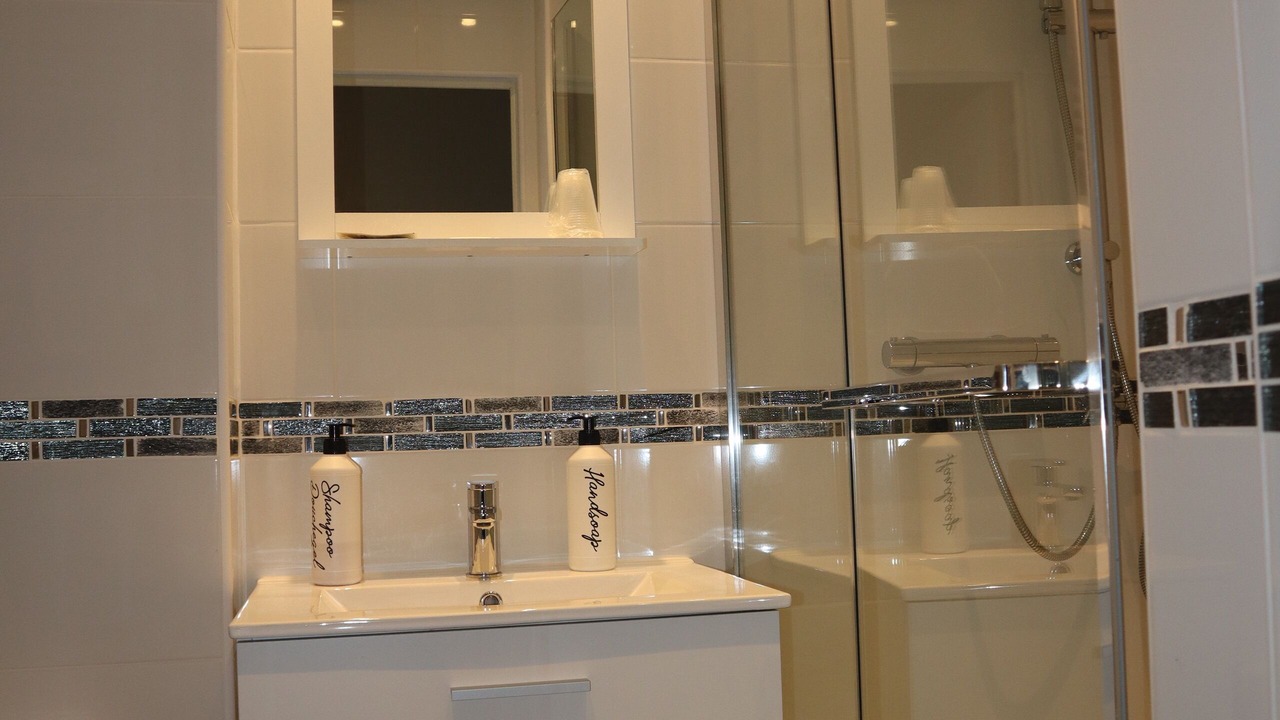 Photo of Bathroom in Peyrat-le-Chateau