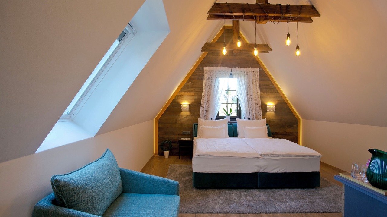 Photo of Bedroom in Jezerce