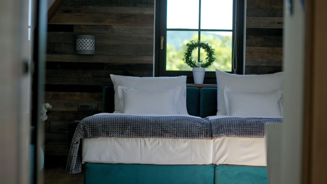 Photo of Bedroom in Jezerce