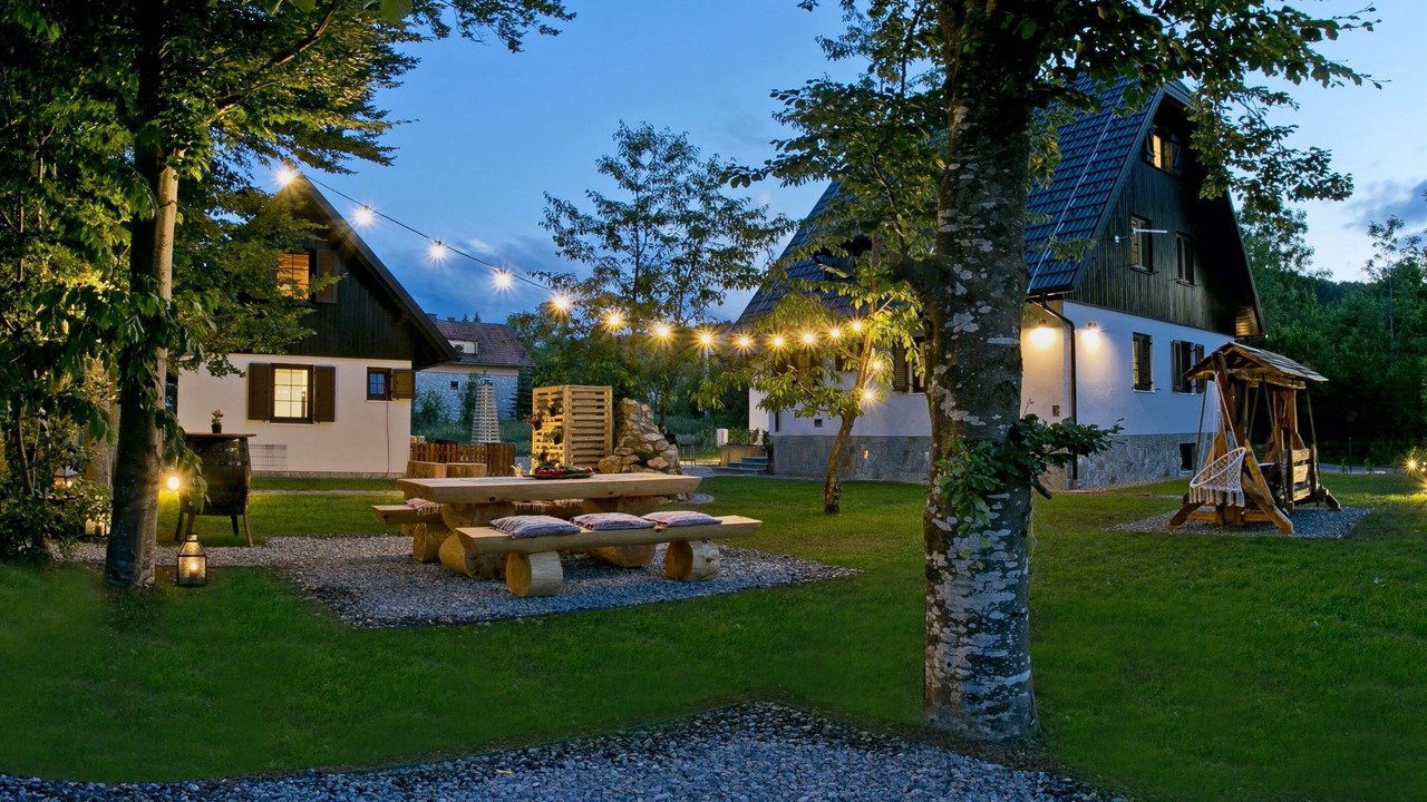 Photo of Outdoor in Jezerce