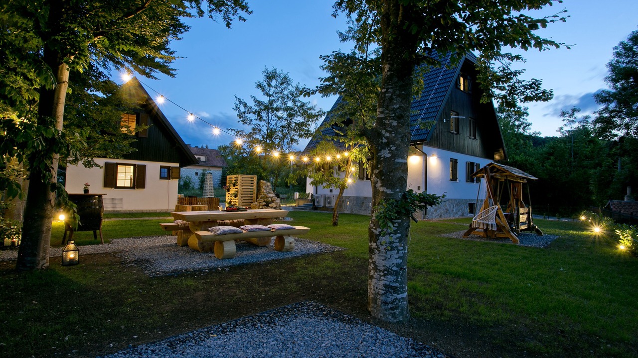 Photo of Outdoor in Jezerce