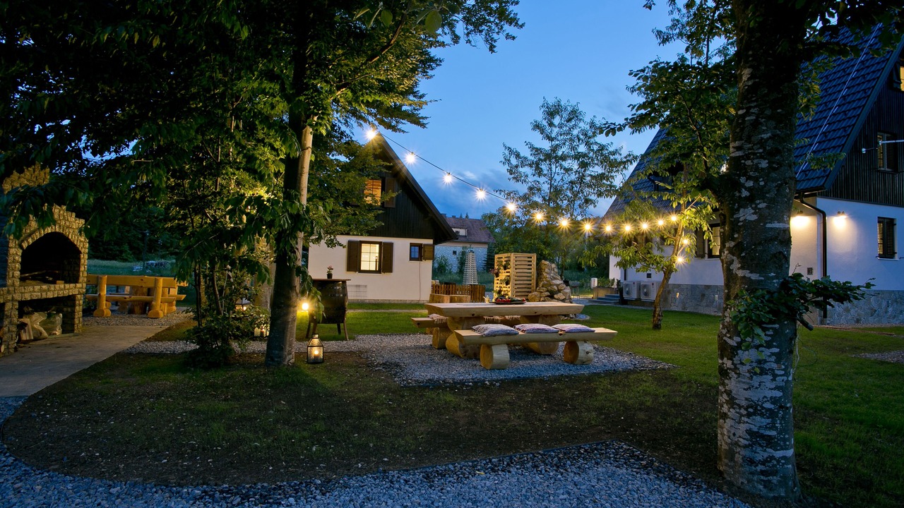 Photo of Outdoor in Jezerce