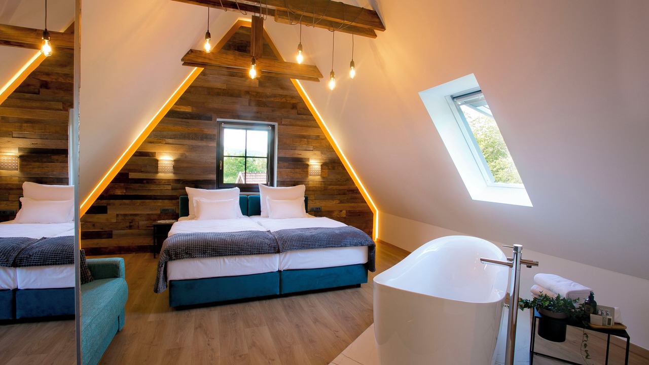 Photo of Bedroom in Jezerce