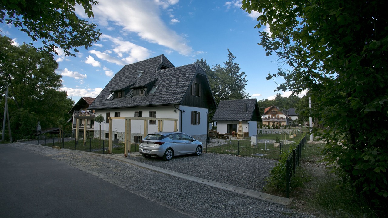 Photo of Outdoor in Jezerce