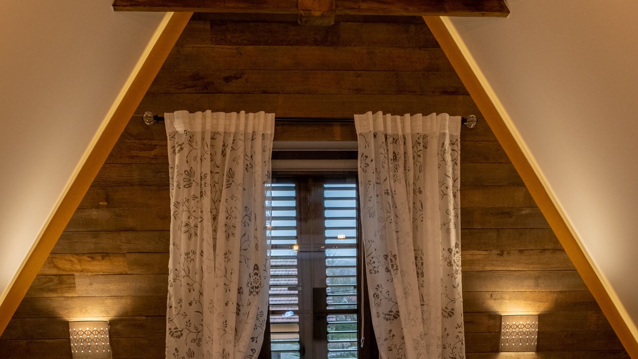 Photo of Bedroom in Jezerce