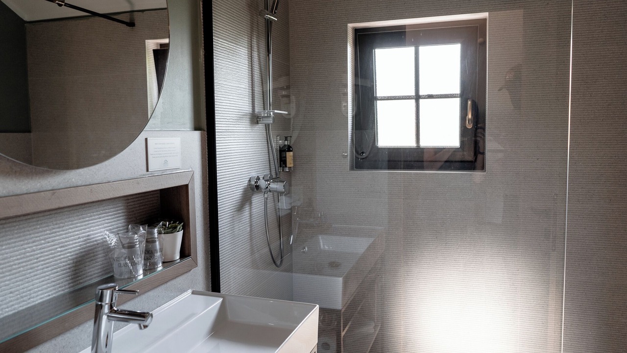Photo of Bathroom in Jezerce