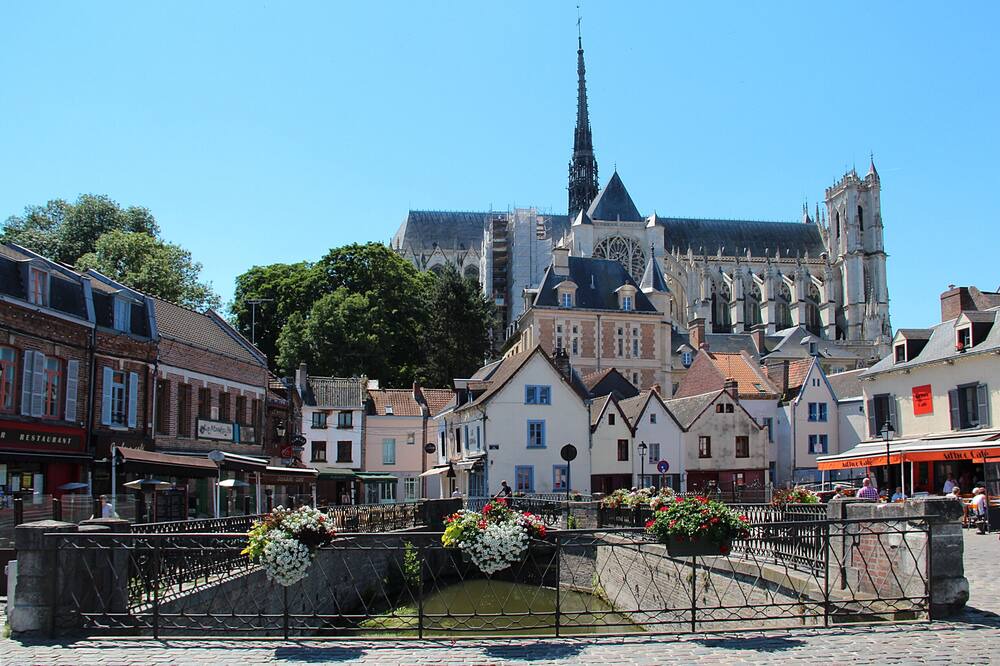 Photo of Outdoor in Saint-Maurice